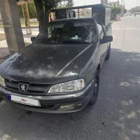 فروش آریسان ۲ مدل ۴۰۳