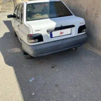 پراید|خودرو سواری و وانت|قروه, |دیوار