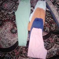 شلوار کبریتی