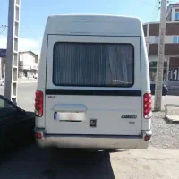 مینی بوس اویکو A50|خودرو سنگین|سیرجان, |دیوار