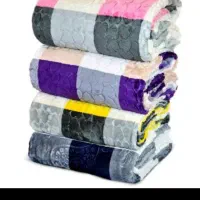 پتو مسافرتی چهار فصل