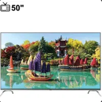 تلویزیون ال ای دی M8