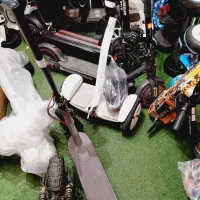 اسکوتر برقی(تعمیرات)با ۱۰ سال سابقه(مهندس وارسته)|خدمات پیشه و مهارت|تهران, دزاشیب|دیوار