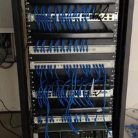 نصب نصاب دوربینipدزدگیرپسیو شبکه فیبرنوریvoipرادیو