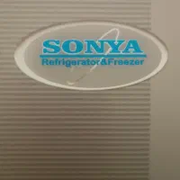 یخچال فریزر SONYA