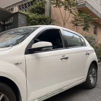 ماشین برلیانس H320 موتور بزرگ هاچ بک|خودرو سواری و وانت|تهران, نیروی هوایی (پیروزی)|دیوار