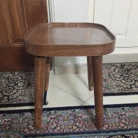 میز جلو مبلی نو تمام چوب|مبلمان خانگی و میز عسلی|تهران, بریانک|دیوار