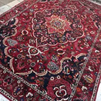 فرش دستباف ۹ متری بختیاری