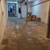 کارگاه 110 متری همکف|اجارهٔ مغازه و غرفه|تهران, خاک سفید|دیوار