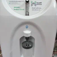 دستگاه اکسیژن ساز نفس یار