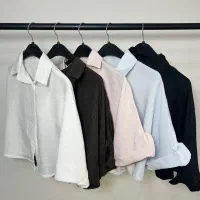 فروشنده خانم