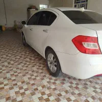 برلیانس اتومات 230 مدل96