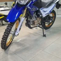 تریل 230 (صفر کیلومتر)