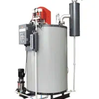 دیگ بخار 150 کیلویی