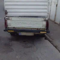 سلام وانت پیکان مدل ۸۵|خودرو سواری و وانت|قم, شهرک امام حسین|دیوار