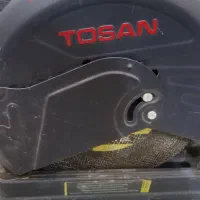 پروفیل بر توسن|ماشین‌آلات صنعتی|نجف‌آباد, گلدشت|دیوار