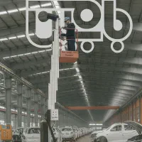 فروش و اجاره انواع بالابر هاو راهبند ها