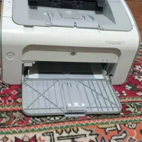 پرینتر hp laserjet p1102|پرینتر، اسکنر، کپی، فکس|ارومیه, |دیوار