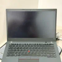 لپ تاپ لنوو thinkpad