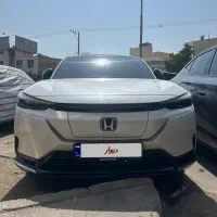 هوندا ens1
