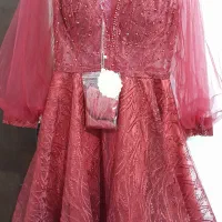 لباس قشنگ و خاص