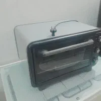 تستر لوکسلی سالم نوع هست|اجاق گاز و لوازم برقی پخت‌وپز|ری, علایین|دیوار