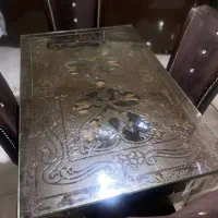 میز ناهارخوری