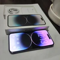 ایفون۱۴ پرومکس 14promax ۲۵۶