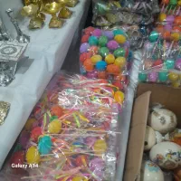 لوازم عید به قیمت عمده