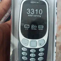 نوکیا 3310|موبایل|بانه, |دیوار