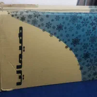 کارتن یخچال