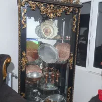 بوفه|بوفه، ویترین، کنسول|تبریز, |دیوار