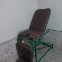 تخت ژینکولوژی (معاینات زنان مامایی)|پزشکی|مشهد, رضاشهر|دیوار