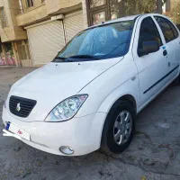 تیبا۲ هاچبک مدل ۹۹