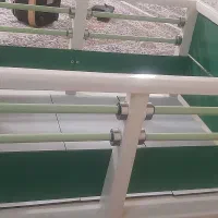 تخت و گهواره کودک