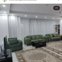 150متری سه خواب فول امکانات ،ویلاشهر