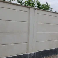 سیمان شسته ابصاب و...