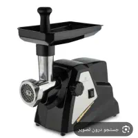 چرخ گوشت توکا جهان آوا