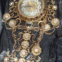 ساعت دیواری