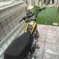 موتور ۲۰۰ پرواز