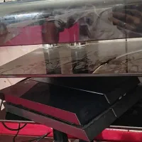 ps4 1tbکپی خور چهار دسته