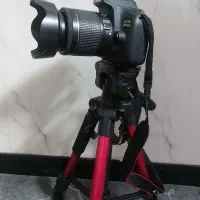 دوربین کنون 2000D