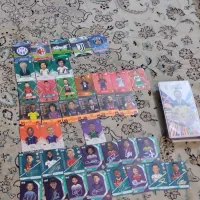 120 تا کیمدی و یک آلبوم 120 تایی