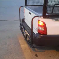 وانت پراید ۴۰۲  ۷تادونه کار|خودرو سواری و وانت|قم, شهرک خودرو|دیوار