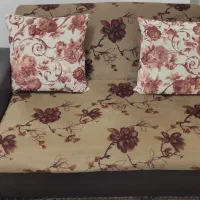 مبل 7نفره راحتی|مبلمان خانگی و میز عسلی|رشت, نیروی دریایی|دیوار