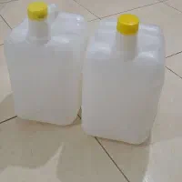 دبه ۲۰ لیتری و ۱۵ لیتری|ظروف نگهدارنده، پلاستیکی، یک‌بارمصرف|اندیشه, اندیشه فاز ۳|دیوار