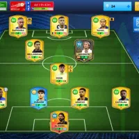 اکانت دریم لیگ ۲۰۲۶