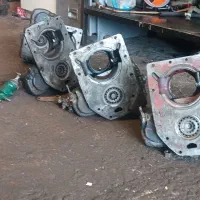 پی تی یو پشت گیربکس دور زیاد کن بنز|قطعات یدکی و لوازم جانبی|تاکستان, |دیوار