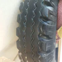 لاستیک 750نیسان وانت