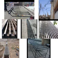 جوشکاری جوشکار سیار 50٪درصد تخفیف|خدمات پیشه و مهارت|همدان, |دیوار